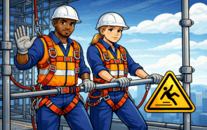 Immagine LAVORI IN QUOTA