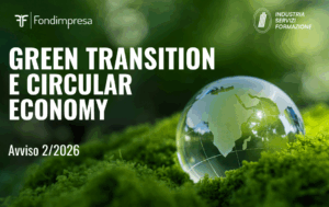 Green Transition e della Circular Economy